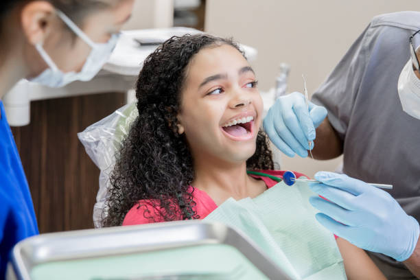 Best Pediatric Emergency Dentist in Christmas, FL
